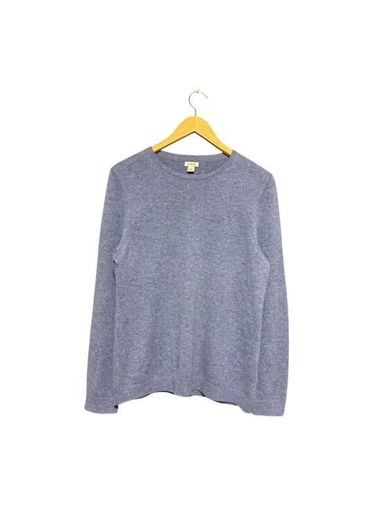 L.L. Bean Other - L.L.Bean Cashmere Sweater L Men’s